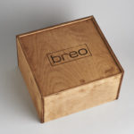 Breo Box Spring 2018 Spoiler #2 + Coupon!