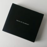 Deck of Scarlet Subscription Box Review – March 2017