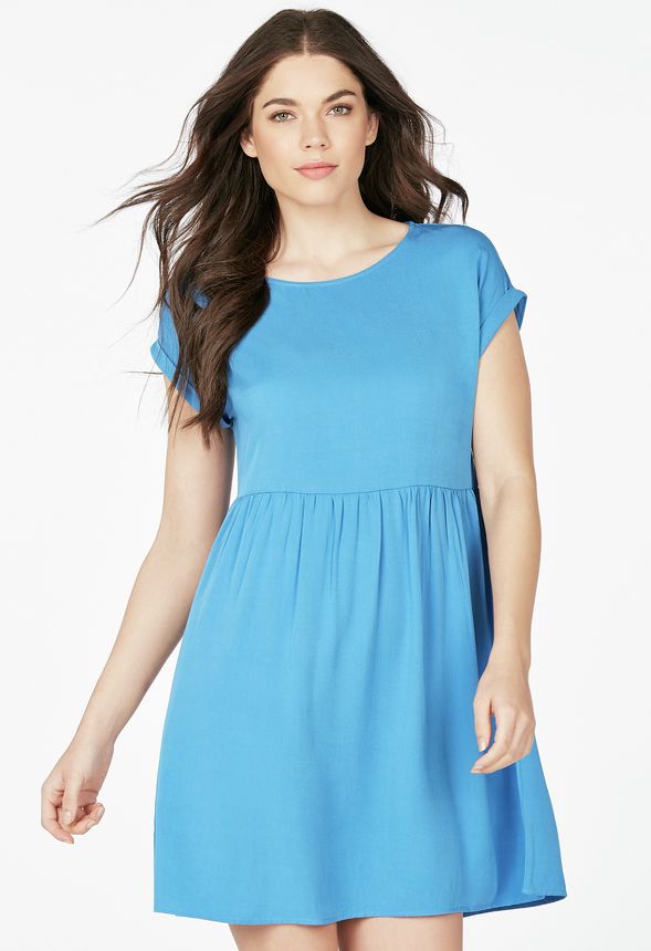 JustFab Dresses