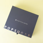 POPSUGAR Limited Edition Resort 2017 Box Review