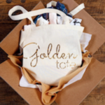 Golden Tote May 2017 FULL SPOILERS!