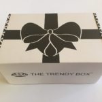 The Trendy Box Subscription Review + Coupon – February 2017