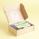 UrthBox Subscription Box Review + Coupon – March 2017