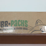 Purr Packs Cat Subscription Review + Coupon – April 2017