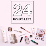 Last Day to Order BeautyCon Winter 2016 Box + Coupon!