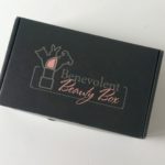 Benevolent Beauty Box Review + Coupon – April 2017