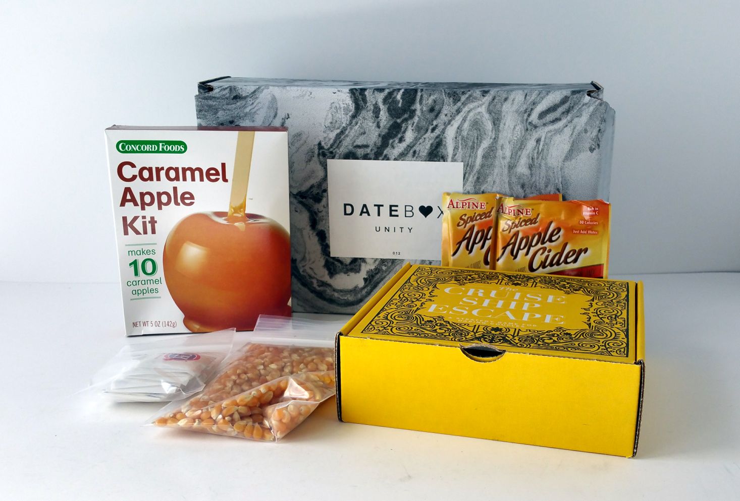 Datebox coupon code