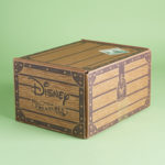 Disney Treasures Subscription Box Review – April 2017