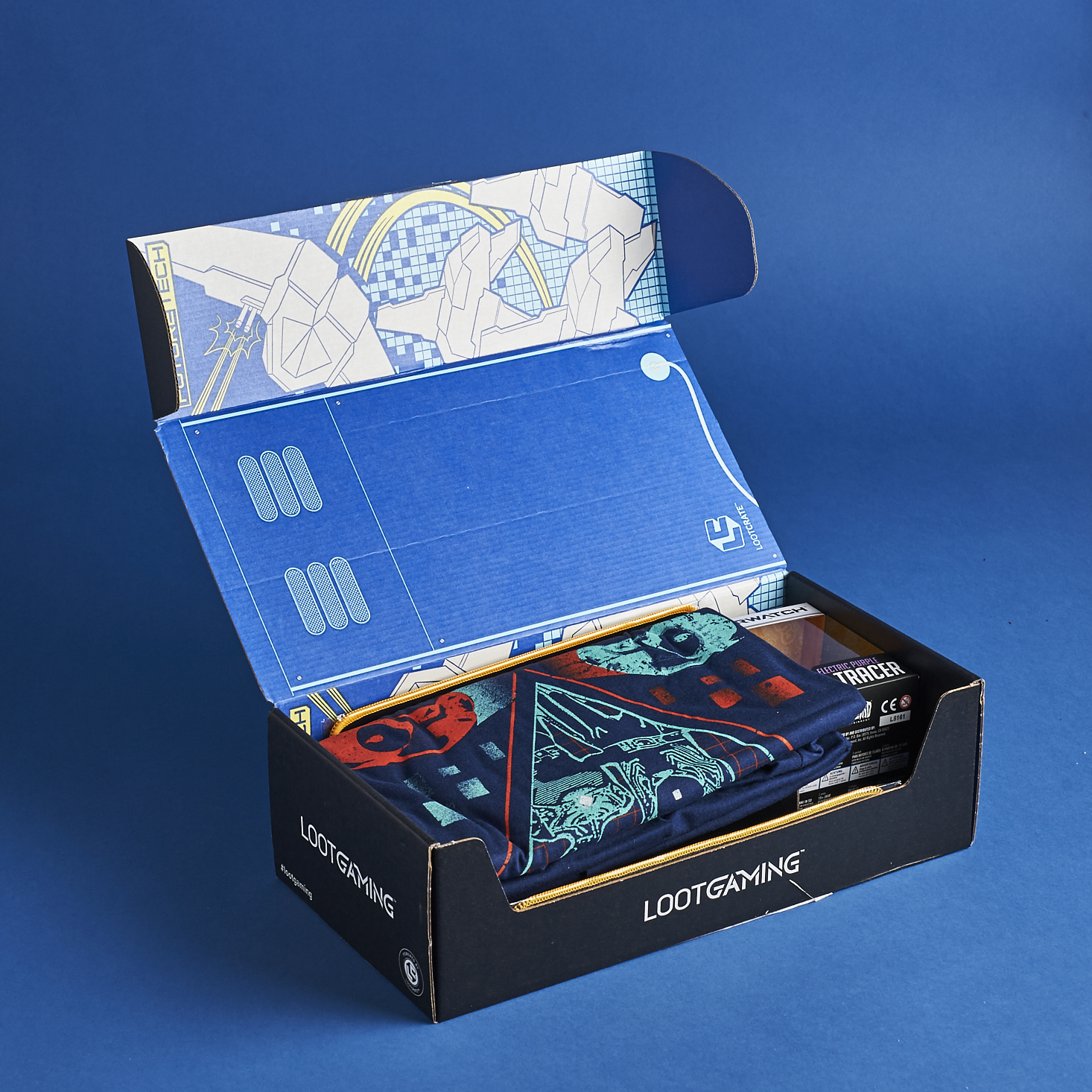 Loot Gaming Review Loot Gaming Review