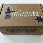 OwlCrate Jr. Book Subscription Box Review + Coupon – April 2017