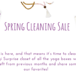 Yogi Surprise Past Boxes Sale!