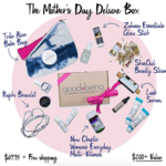 Goodbeing Mother’s Day Deluxe Box – Available Now!