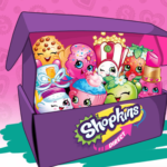 Shopkins Direct Subscription Box Summer 2017 FULL SPOILERS!