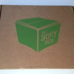 The Story Box Picture Book Review + Coupon – March 2017