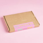 Super Cute Box Subscription Review – April 2017