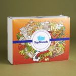 TopMunch March 2017 Snack Subscription Box Review + Coupon – Italy