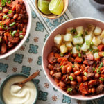 Blue Apron Menu – April 17th 2017 + FREE Meals Coupon!