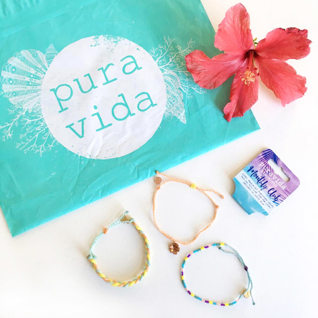 Exclusive Pura Vida Bracelets Club Coupon 10 Off Your First Month Pura Vida Bracelets Club 10 Off Coupon