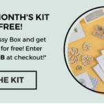 A Beautiful Mess Coupon – Free March Messy Box with Subscription!