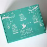 Therabox Subscription Box Review + Coupon – April 2017