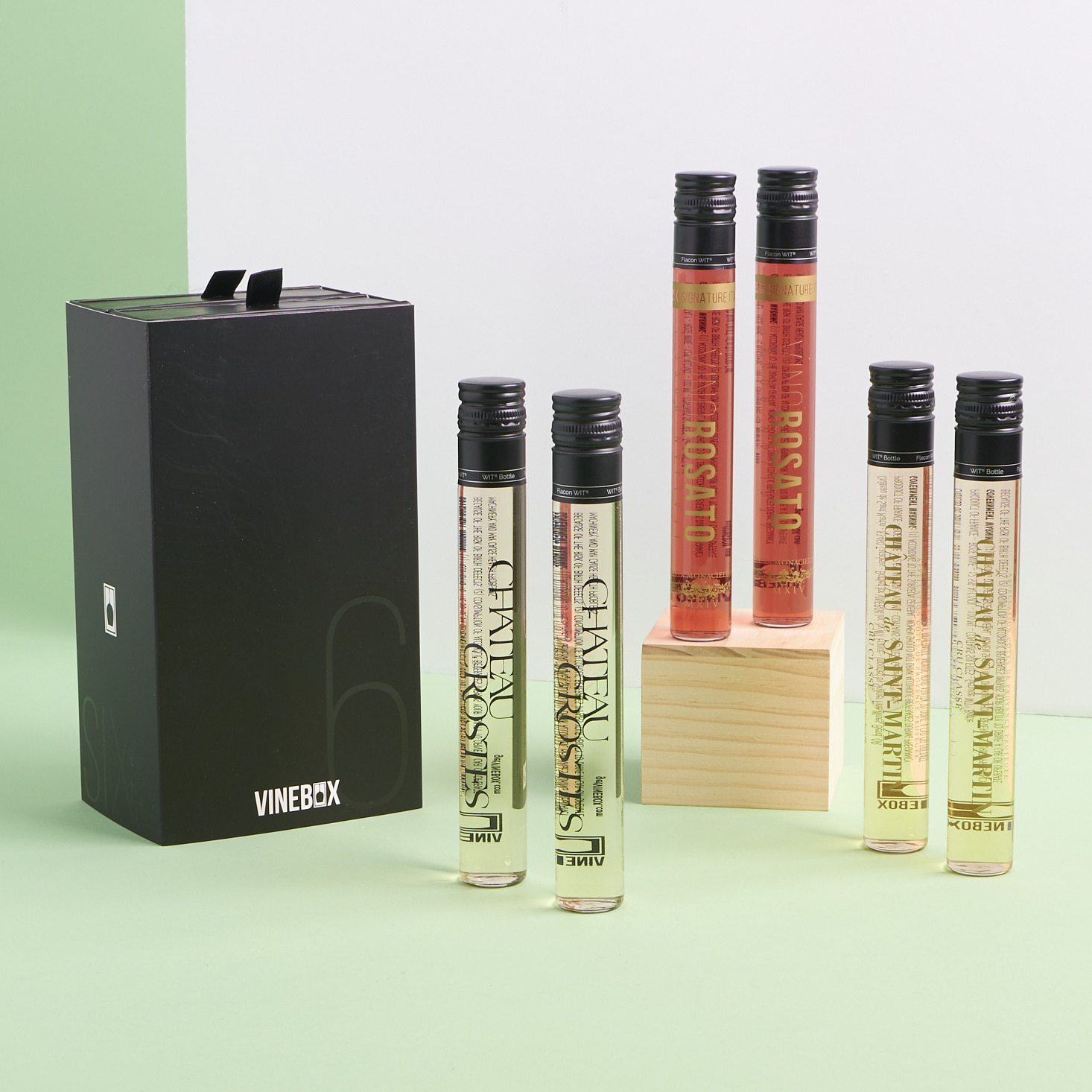 The 15 Best Wine Subscription Boxes 2019 Readers' Choice MSA