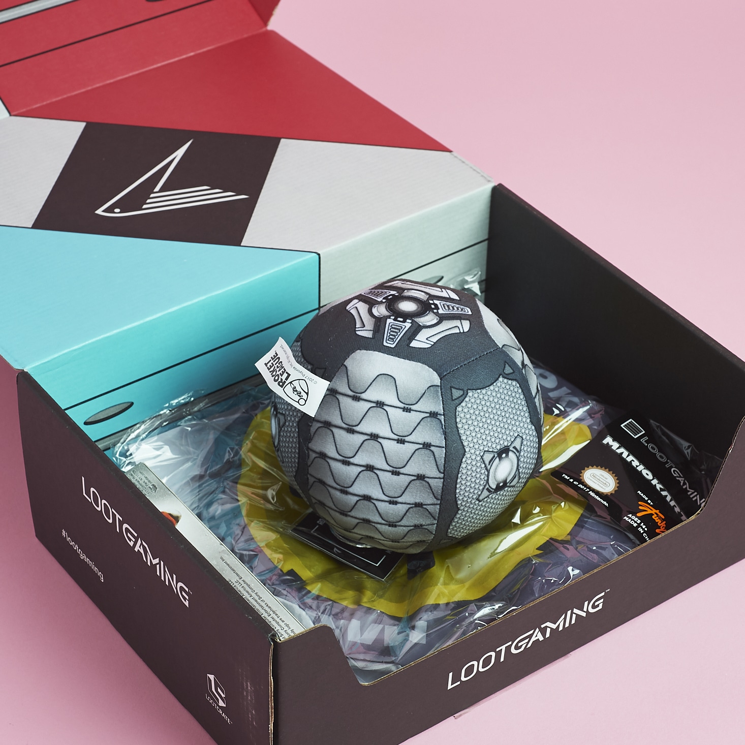 yule ball loot crate