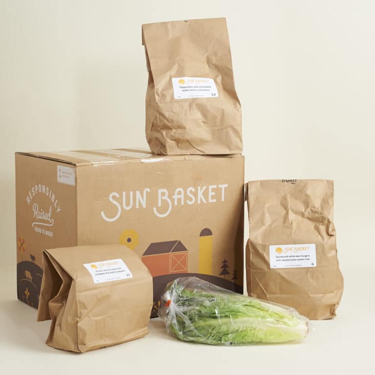 SunBasket