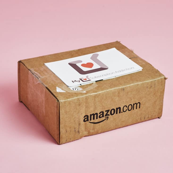 From Time To Amazon Releases Certain Sample Boxes For Prime Members The K Cup Box Samples 6 Brands Of Coffee 13 Cups In Total Plus From Time To Amazon Releases Certain Sample Boxes For Prime Members The K Cup Box Samples 6 Brands Of Coffee 13 Cups In Total Plus