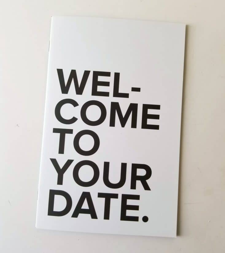 Datebox coupon code