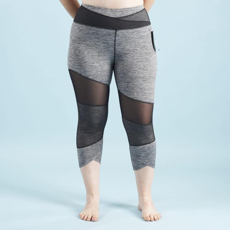 Check Out The Cute Workout Clothes In My August 2017 Wantable Fitness Review Check Out The Cute Workout Clothes In My August 2017 Wantable Fitness Review
