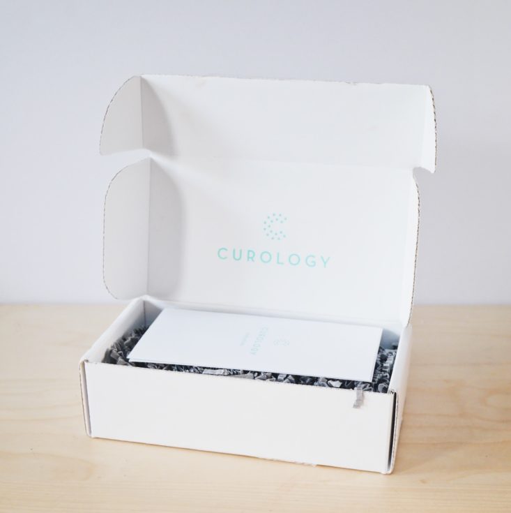 Curology Skincare Box Review + Free Trial Coupon - August 2017 | MSA