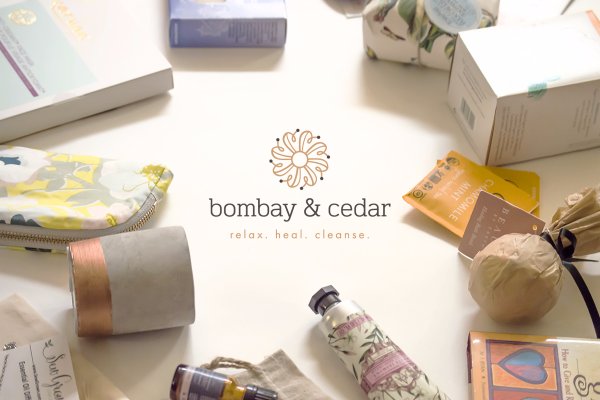 Bombay and Cedar Box May 2019 Spoiler
