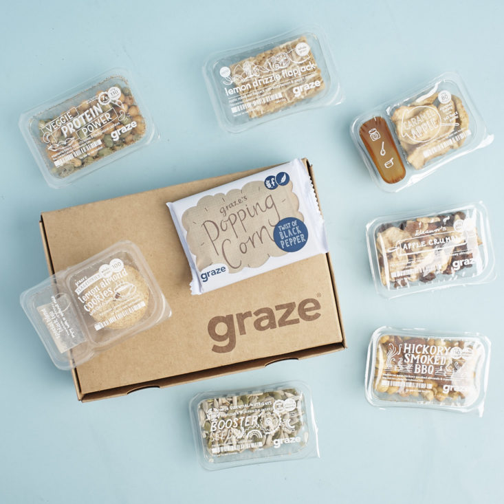 Graze