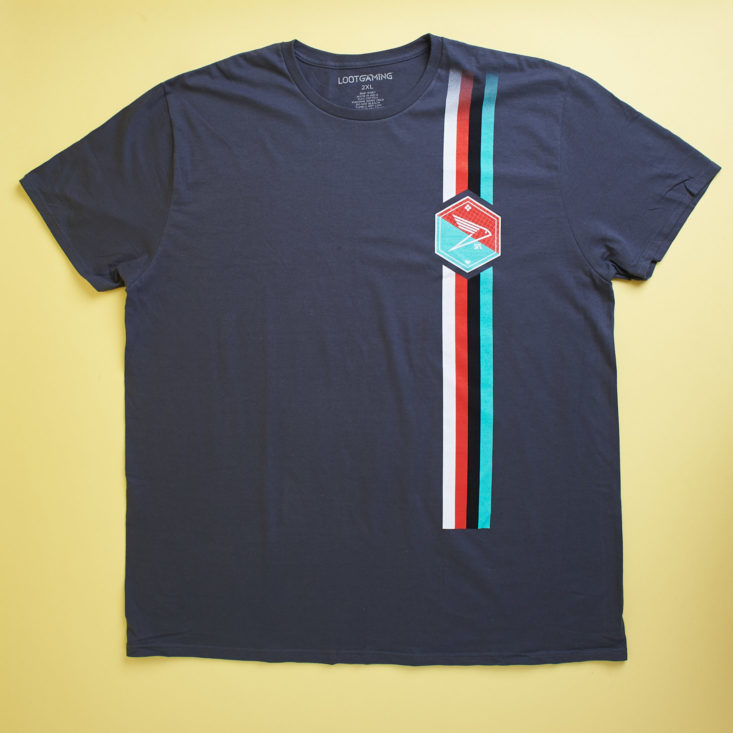 Loot Crate Gaming Road Rage May | Mario, Rocket League, Twisted