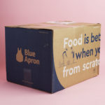 Last Day! Blue Apron Father’s Day Deal – Save $40 Off Your First Box!