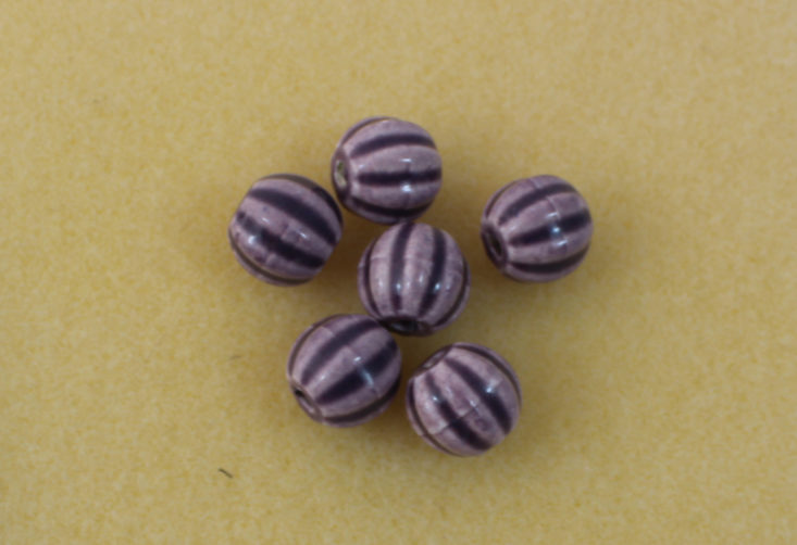 Blueberry Cove Beads October 2017 Melons