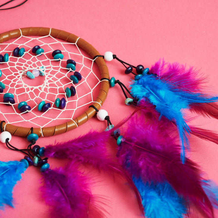 Check out the mindful, spiritual finds in the September 2017 BuddhiBox!