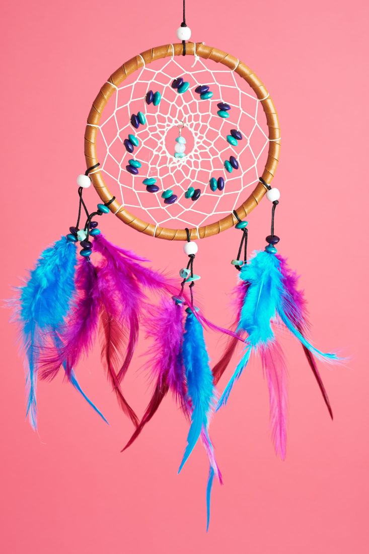 Check out the mindful, spiritual finds in the September 2017 BuddhiBox!