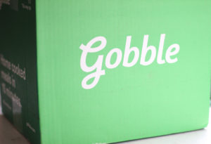 Gobble