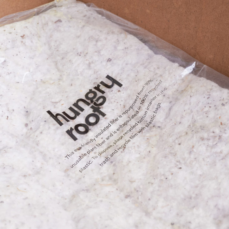 Is Hungryroot good? See the plant-based foods and recipes in this convenient meal kit!