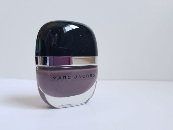 Marc Jacobs Beauty Mini Mystery Kit October 2017 Beauty Box