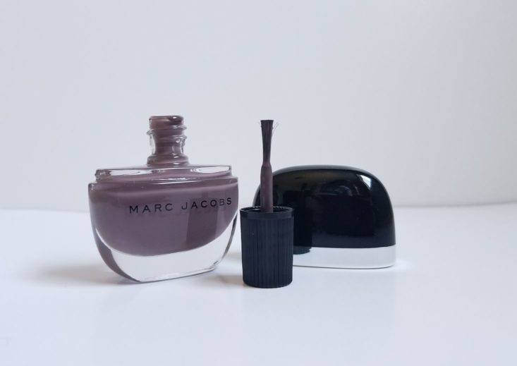 Marc Jacobs Beauty Mini Mystery Kit October 2017 Beauty Box