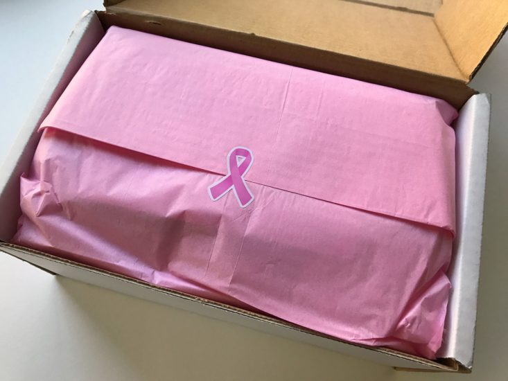 Mommy Mailbox Survive October 2017