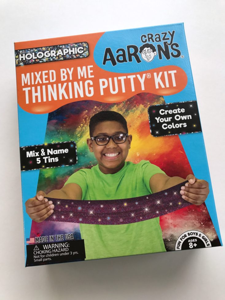 Sensory TheraPlay October 2017