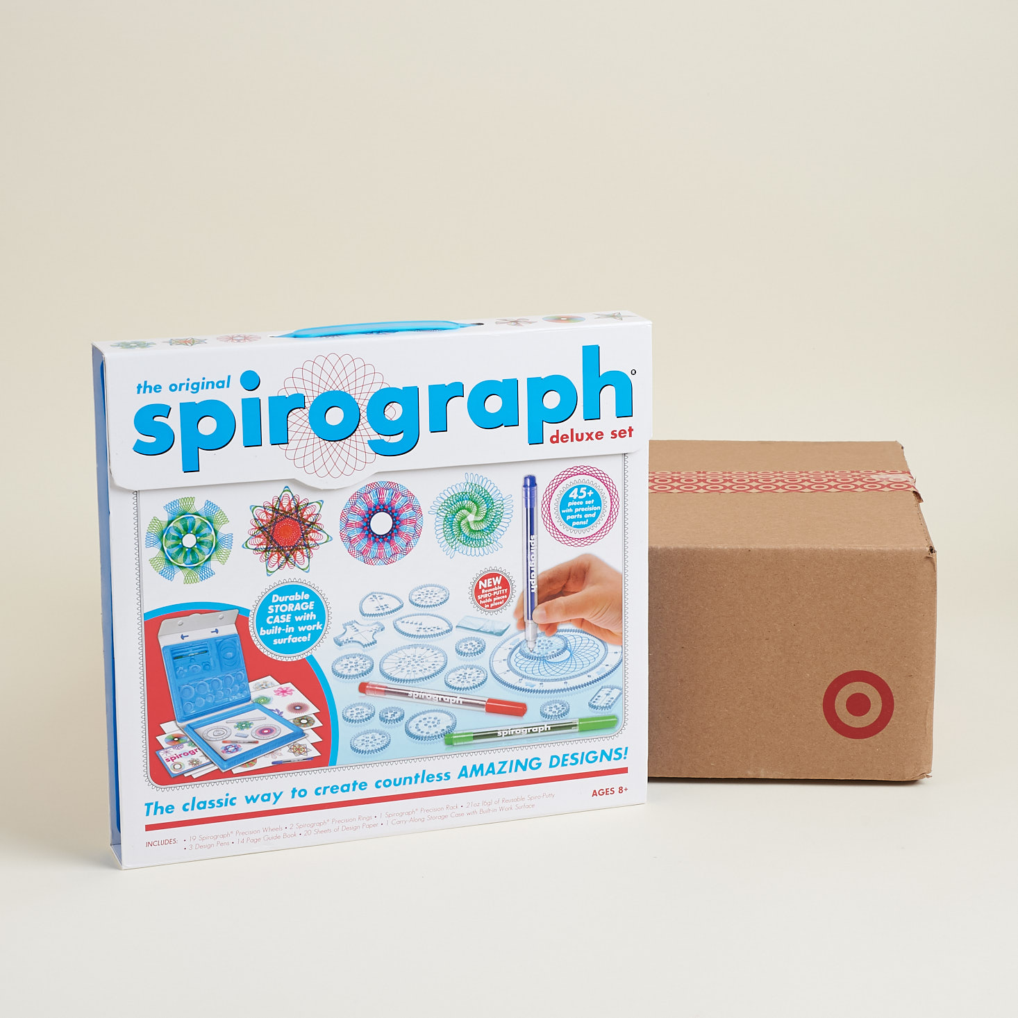 Best Art & Craft Subscription Boxes Your Top Picks MSA