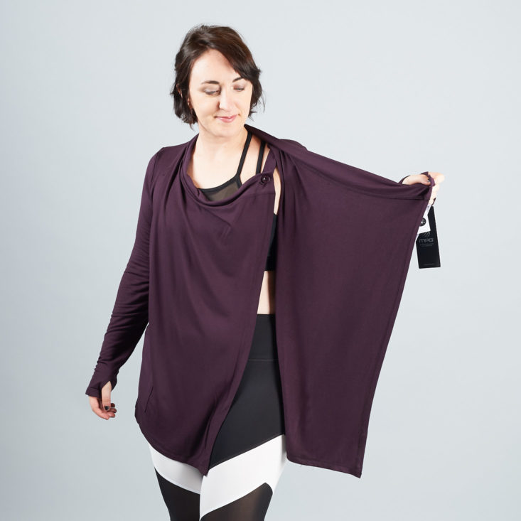 Check out the fall fitness looks in the latest Wantable Fitness Edit!