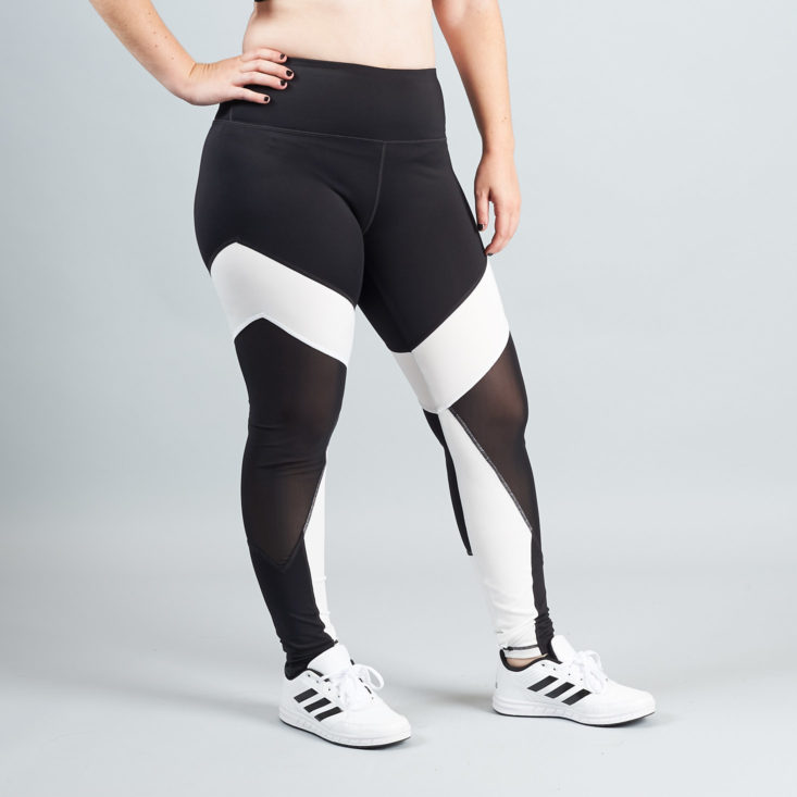 Check out the fall fitness looks in the latest Wantable Fitness Edit!