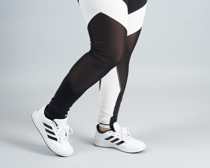 Check out the fall fitness looks in the latest Wantable Fitness Edit!