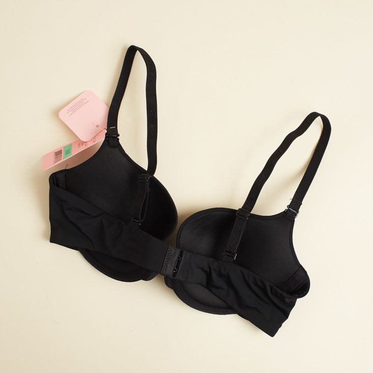 Pretty lace lingerie & a perfect everyday bra are in this month's Wantable Intimates collection!