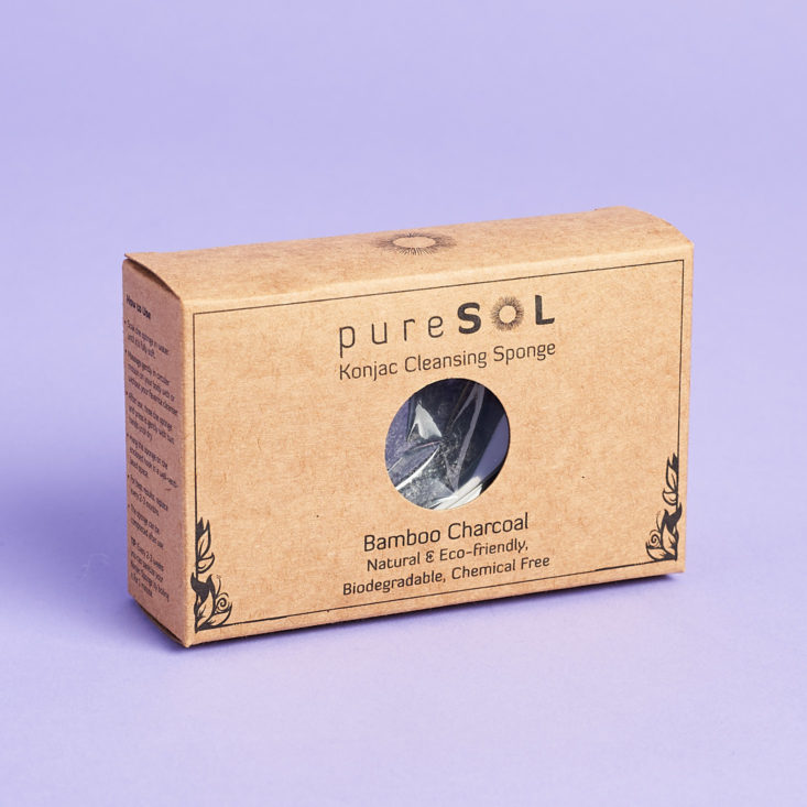 Explore natural & high-vibe products in the October 2017 Yogi Surprise box!